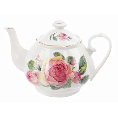 Заварочный чайник Peonies Lefard