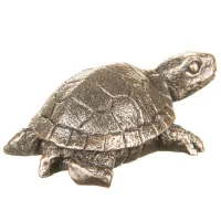 Декоративна фігурка міні Turtle symbol longevity Veronese