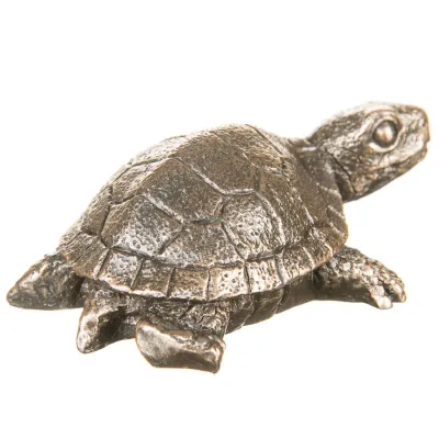Декоративна фігурка міні Turtle symbol longevity Veronese