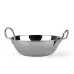 Миска с ручками из нержавеющей стали 1,2 л One Chef 18,5 см
