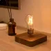 Левітирующая лампочка-світильник Levitating light bulb V2 13,5х7 см (LPB0001R2V2) Левітирующая лампочка-світильник Levitating light bulb V2 13,5х7 см (LPB0001R2V2)