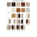 Комод Бамбино mini (плюс) МАКСИ МЕБЕЛЬ Дуб трюфель (11093) Комод Бамбино mini (плюс) МАКСИ МЕБЕЛЬ Дуб трюфель (11093)