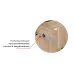 Комод Прем'єр МДФ накладки декор (плюс) МАКСІ МЕБЛІ Венге магія/Дуб сонома (12459) Комод Прем'єр МДФ накладки декор (плюс) МАКСІ МЕБЛІ Венге магія/Дуб сонома (12459)