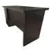 Стіл письмовий Рино (плюс) (ширина 1600) МАКСІ МЕБЛІ Венге магія/Дуб сонома (5102578)