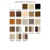 Навесной шкаф закрытый (двухдверный - двери горизонтально) ширина 1000 МАКСИ МЕБЕЛЬ Серый/Ваниль (80027)