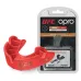 Капа Opro Bronze UFC детская возраст до 10 Red (ufc.102513002) Капа Opro Bronze UFC детская возраст до 10 Red (ufc.102513002)