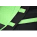 Пояс компресійний MadMax MFA-277 Slimming belt Black/neon green S Пояс компресійний MadMax MFA-277 Slimming belt Black/neon green S