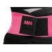 Пояс компрессионный MadMax MFA-277 Slimming belt Black/neon pink S Пояс компрессионный MadMax MFA-277 Slimming belt Black/neon pink S