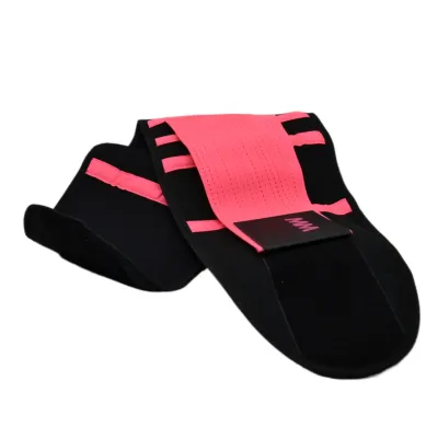 Пояс компрессионный MadMax MFA-277 Slimming belt Black/neon pink S Пояс компрессионный MadMax MFA-277 Slimming belt Black/neon pink S
