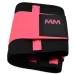 Пояс компрессионный MadMax MFA-277 Slimming belt Black/neon pink S Пояс компрессионный MadMax MFA-277 Slimming belt Black/neon pink S
