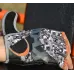 Рукавички для фітнесу MadMax MFG-831 Mti 83.1 Grey/Digital Camo L Рукавички для фітнесу MadMax MFG-831 Mti 83.1 Grey/Digital Camo L