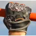 Рукавички для фітнесу MadMax MFG-831 Mti 83.1 Grey/Digital Camo L Рукавички для фітнесу MadMax MFG-831 Mti 83.1 Grey/Digital Camo L