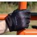 Рукавички для фітнесу MadMax MXG-103 X Gloves Black/Grey XL