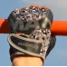 Перчатки для фитнеса MadMax MFG-831 Mti 83.1 Grey/Digital Camo M