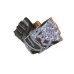 Рукавички для фітнесу MadMax MFG-831 Mti 83.1 Grey/Digital Camo XL