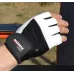 Перчатки для фитнеса MadMax MFG-444 Fitness White L Перчатки для фитнеса MadMax MFG-444 Fitness White L