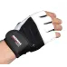 Перчатки для фитнеса MadMax MFG-444 Fitness White L Перчатки для фитнеса MadMax MFG-444 Fitness White L