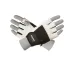 Перчатки для фитнеса MadMax MFG-444 Fitness White L