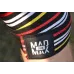 Бинти на коліна MadMax MFA-292 Knee Wraps Black Бинти на коліна MadMax MFA-292 Knee Wraps Black