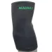 Налокотник MadMax MFA-293 Zahoprene Elbow Support Dark Grey/Green (1шт.) S