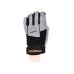 Перчатки для фитнеса MadMax MFG-871 Damasteel Grey/Black XXL