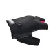 Рукавички для фітнесу MadMax MFG-251 Rainbow Rubine Red L Рукавички для фітнесу MadMax MFG-251 Rainbow Rubine Red L