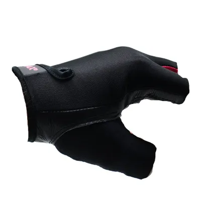 Рукавички для фітнесу MadMax MFG-251 Rainbow Rubine Red L Рукавички для фітнесу MadMax MFG-251 Rainbow Rubine Red L