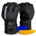 Рукавиці для ММА Phantom APEX Black S/M Рукавиці для ММА Phantom APEX Black S/M