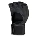 Рукавиці для ММА Phantom APEX Black S/M Рукавиці для ММА Phantom APEX Black S/M