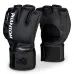 Рукавиці для ММА Phantom APEX Black S/M