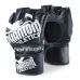Рукавиці для ММА Phantom Blackout Black S/M Рукавиці для ММА Phantom Blackout Black S/M