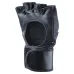 Рукавиці для ММА Phantom Blackout Black S/M Рукавиці для ММА Phantom Blackout Black S/M