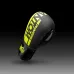 Боксерские перчатки Phantom APEX Elastic Neon Black/Yellow 16 унций Боксерские перчатки Phantom APEX Elastic Neon Black/Yellow 16 унций