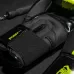 Боксерские перчатки Phantom APEX Elastic Neon Black/Yellow 16 унций Боксерские перчатки Phantom APEX Elastic Neon Black/Yellow 16 унций