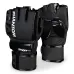 Рукавиці для ММА Phantom APEX Hybrid Black S/M