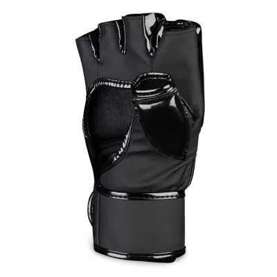 Рукавиці для ММА Phantom APEX Hybrid Black S/M