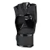 Рукавиці для ММА Phantom APEX Hybrid Black S/M