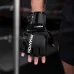 Рукавиці для ММА Phantom APEX Hybrid Black S/M