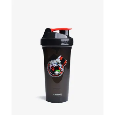 Шейкер спортивный SmartShake Lite 800ml DC Harley Quinn