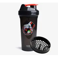 Шейкер спортивный SmartShake Lite 800ml DC Harley Quinn