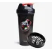 Шейкер спортивный SmartShake Lite 800ml DC Harley Quinn
