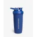 Шейкер спортивний SmartShake металевий Reforce Stainless Steel 30oz/900ml Navy Blue Шейкер спортивний SmartShake металевий Reforce Stainless Steel 30oz/900ml Navy Blue