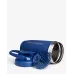 Шейкер спортивний SmartShake металевий Reforce Stainless Steel 30oz/900ml Navy Blue Шейкер спортивний SmartShake металевий Reforce Stainless Steel 30oz/900ml Navy Blue