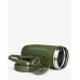 Шейкер спортивний SmartShake металевий Reforce Stainless Steel 30oz/900ml Army Green