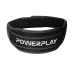Пояс неопреновый для тяжелой атлетики PowerPlay 5546 Black M