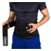 Пояс неопреновый для тяжелой атлетики PowerPlay 5546 Black L Пояс неопреновый для тяжелой атлетики PowerPlay 5546 Black L