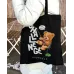 Экошопер BookOpt ВК4059 Teddy Bear Challenge черный Экошопер BookOpt ВК4059 Teddy Bear Challenge черный