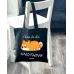 Екошопер BookOpt BK4061 Plan to do: NOTHING чорний Екошопер BookOpt BK4061 Plan to do: NOTHING чорний