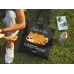 Екошопер BookOpt BK4061 Plan to do: NOTHING чорний Екошопер BookOpt BK4061 Plan to do: NOTHING чорний