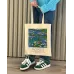 Экошопер BookOpt ВК4063 MONET «Водяные лилии» бежевый Экошопер BookOpt ВК4063 MONET «Водяные лилии» бежевый